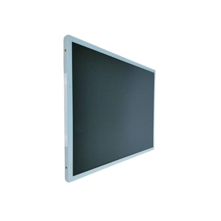 Sharp LQ150X1LGN7 15-inch TFT LCD display, 1024×768 resolution, LED backlight for industrial and HMI systems.