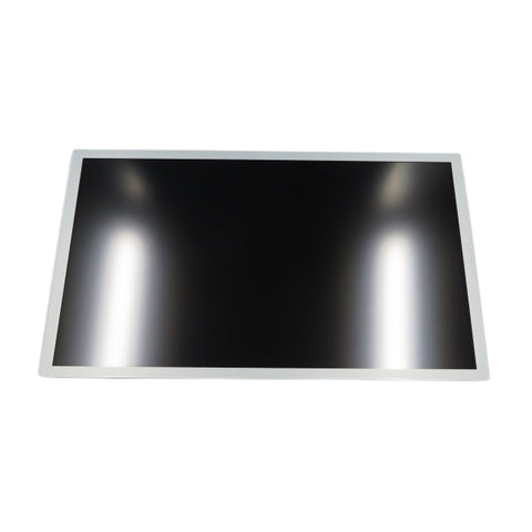 Sharp LQ156M1LG21 15.6-inch TFT LCD display, 1366×768 resolution, LED backlight for industrial and HMI use.