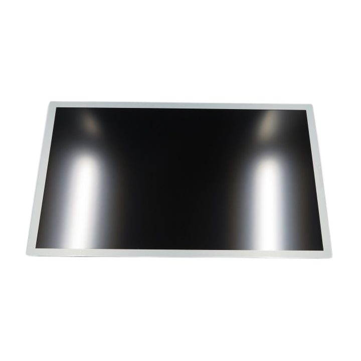 Sharp LQ156M1LG21 15.6-inch TFT LCD display, 1366×768 resolution, LED backlight for industrial and HMI use.