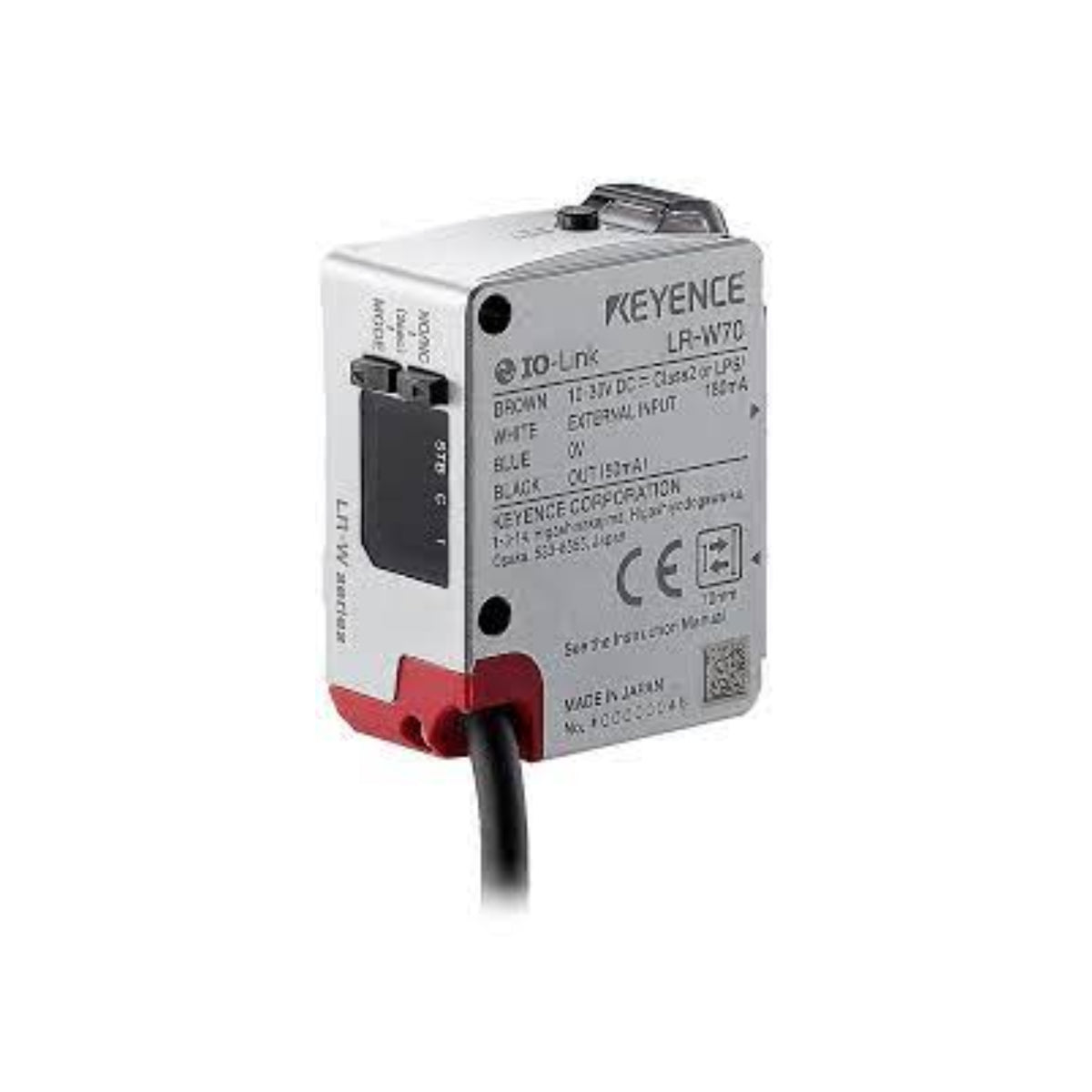 Keyence LR-W70C – DDPARTS SOLUTION