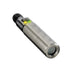Banner M18TIP6EQ-800026 inductive proximity sensor with PNP output and IP67 housing for industrial metal detection.