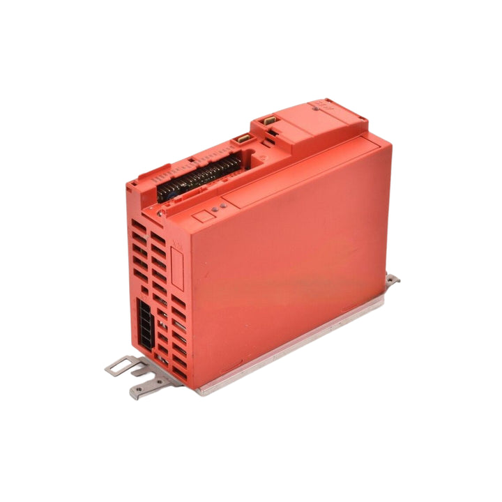 SEW MC07B0008-2B1-4-00 inverter, 0.75 kW, MOVITRAC® B series, 1-phase 230V input, compact IP20 drive for industrial motor control.