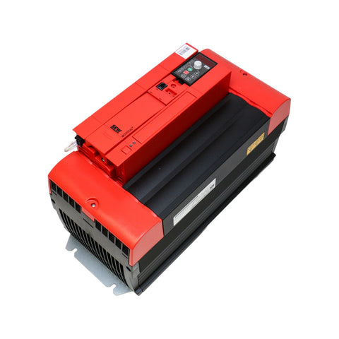 SEW-Eurodrive MC07B0150-503-4-00 inverter drive, 15 kW, 3× 380–500 V AC, 32 A output, Size 3, for industrial motor control applications.