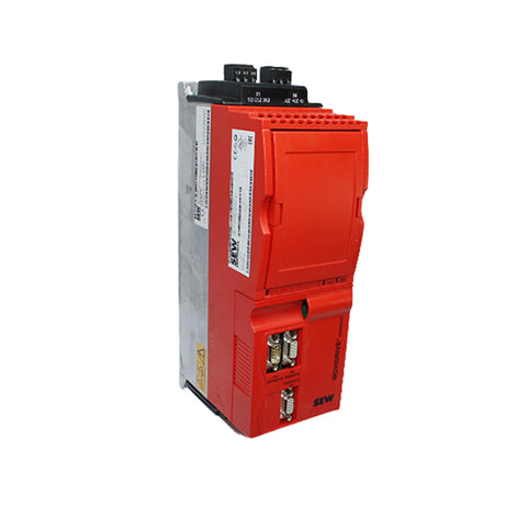 SEW MCV41A0030‑5A3‑4‑00 3.0 kW 400 V vector inverter for accurate and dynamic motor control in industrial systems.