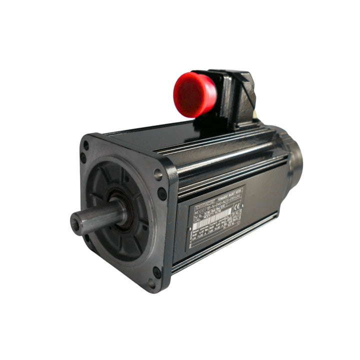 Bosch Rexroth MDD071B-N-040-N2S-095GA0 servo motor 4.4 Nm 4000 rpm DSF feedback