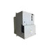 The Mitsubishi MDS-B-CVE-550 is a compact industrial servo drive from the reliable series.