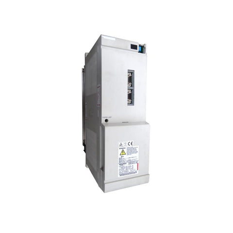 Mitsubishi MDS-B-SP-185 Servo Drive for high-performance control and reliable industrial communication.