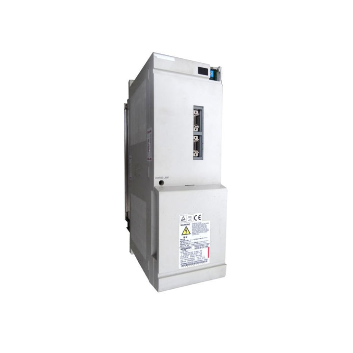 Mitsubishi MDS-B-SP-185 Servo Drive for high-performance control and reliable industrial communication.