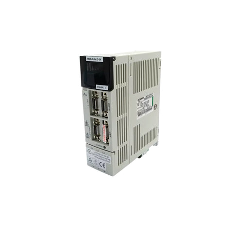 Mitsubishi MDS-B-SVJ2-04 Servo Drive compact industrial solution