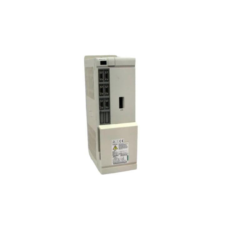 Mitsubishi MDS-B-V1-70 servo drive ideal for industrial machinery