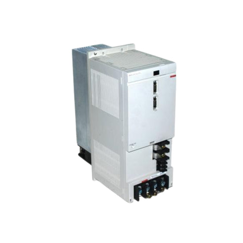 Mitsubishi MDS-CH-CV-370 Servo Drive, a compact control solution for industrial applications.