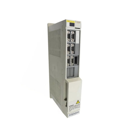 Mitsubishi MDS-CH-V1-35 servo drive for advanced control applications with robust design.