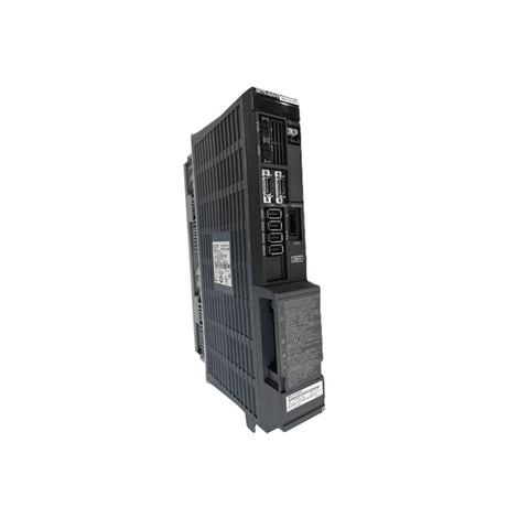 Mitsubishi MDS-D-V2-8080 Servo Drive with advanced features for industrial applications