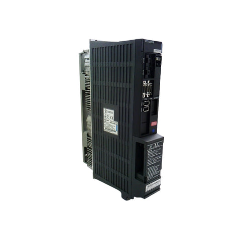 Mitsubishi MDS-DH-SP-40 Servo Drive with reliable industrial performance and advanced control features.