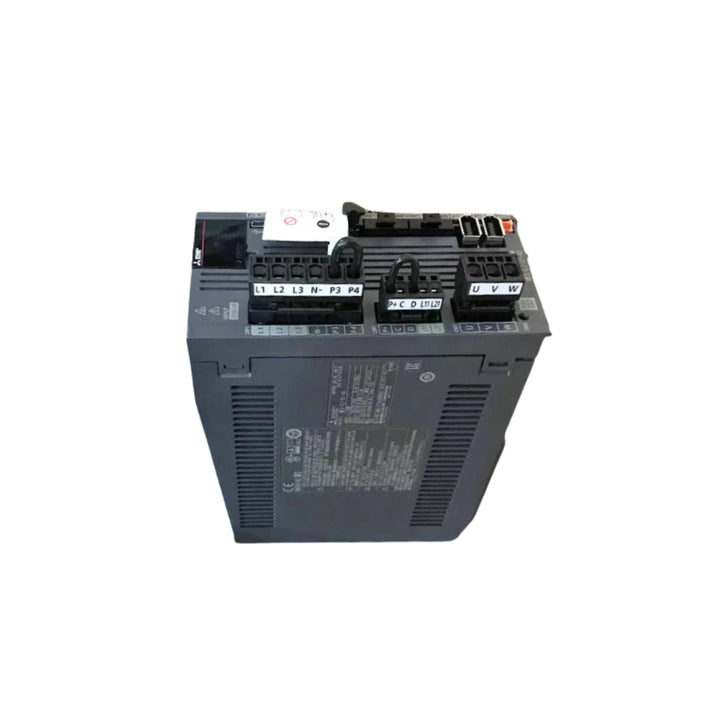 Mitsubishi MDS-EJ-V1-40 Servo Drive, advanced control capabilities for precise industrial tasks.