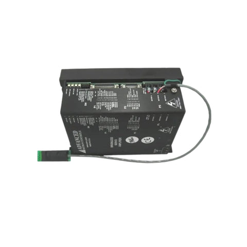 Mitsubishi MDS-EJ-V1-80 Servo Drive with high-performance control, efficient motor control, and robust design.