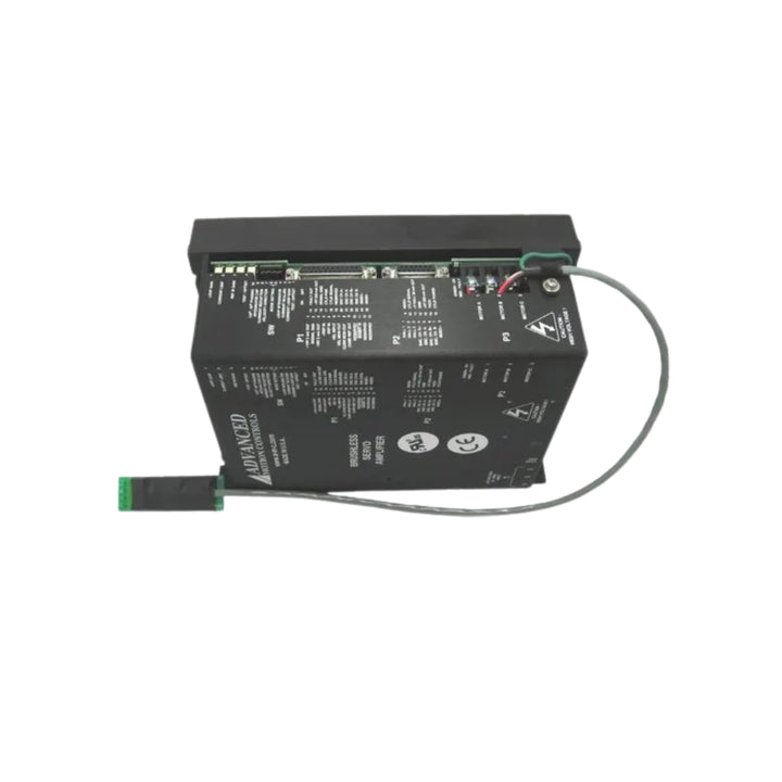 Mitsubishi MDS-EJ-V1-80 Servo Drive with high-performance control, efficient motor control, and robust design.