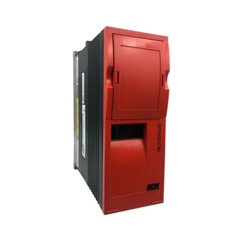 SEW MDS60A0015‑5A3‑4‑0T 1.5 kW decentralized inverter with IP65 for 400 V industrial motor control systems.