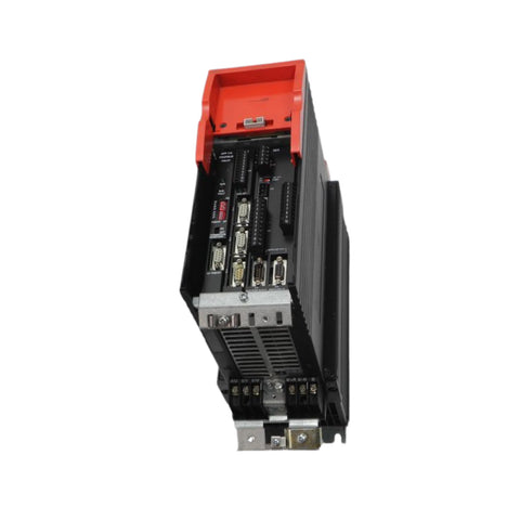 SEW‑EURODRIVE MDS60A0075‑5A3‑4‑00 0.75 kW motorized conveyor drive with IE3 motor, gearbox, encoder, inverter, IP65 housing.