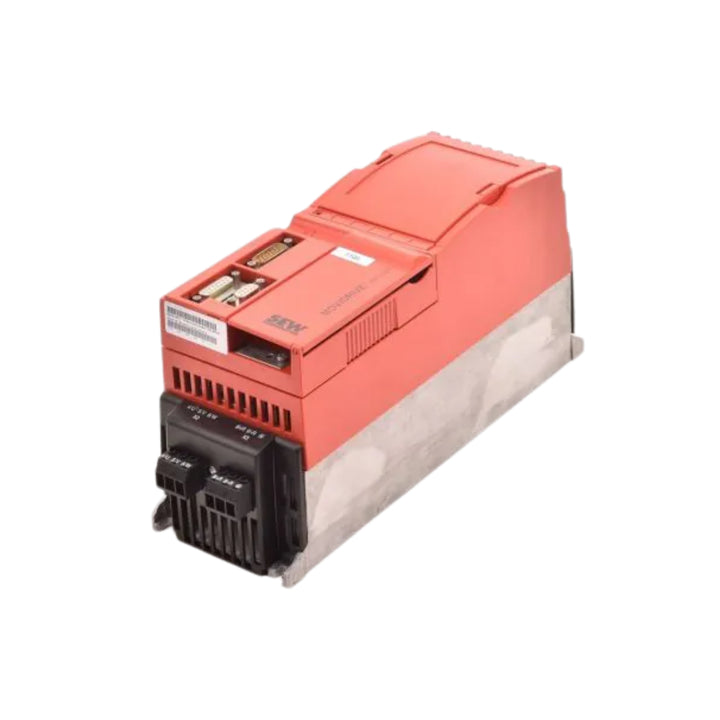 SEW MDX60A0040-5A3-4-00 inverter, 4.0 kW, MOVIDRIVE® series, 3-phase 400V input, IP20 enclosure, VFC/CFC control for industrial motor applications.