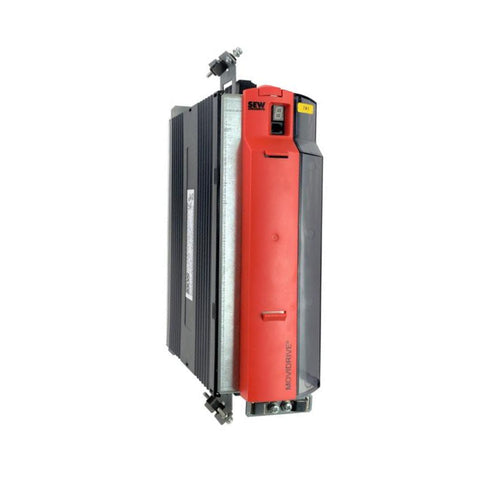 SEW-Eurodrive MDX61B0014-5A3-4-00 inverter drive, 1.5 kW, 3× 380–500 V AC, 4 A output, Size 0M, for industrial motor control applications.
