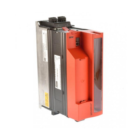 SEW-Eurodrive MDX61B0022-5A3-4-00 inverter drive, 2.2 kW, 3× 380–500 V AC, 5.5 A output, Size 1, for industrial motor control applications.