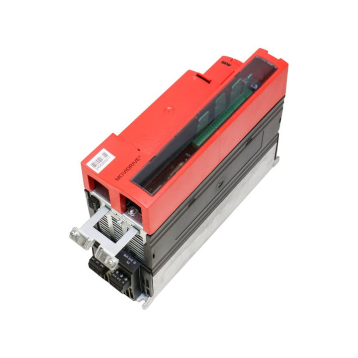 SEW‑EURODRIVE MDX61B0030‑5A3‑4‑0T 3.0 kW conveyor drive with integrated motor, inverter, encoder, and IP65 gearbox.