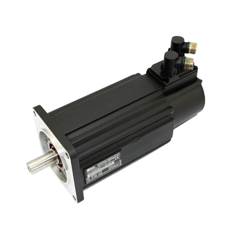 Bosch Rexroth MHD090B-035-NG0-UN Servo Motor, 12 Nm, liquid cooling, digital feedback