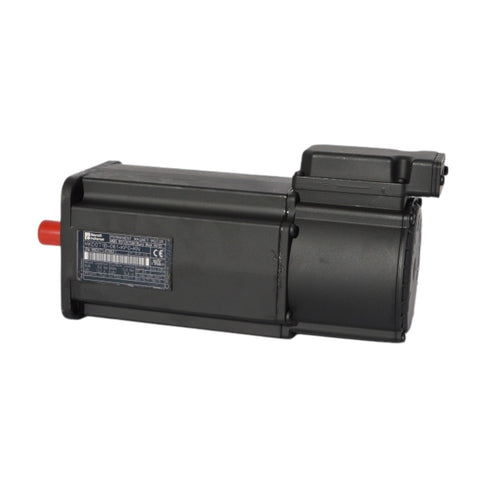 Bosch Rexroth MKD041B-144-GG0-KN servo motor 2.7 Nm 82 mm flange resolver feedback