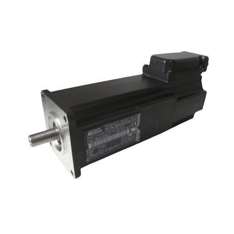 Bosch Rexroth MKD041B-144-KG0-KN servo motor 2.7 Nm 4500 rpm resolver feedback IP65