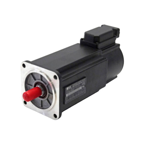 Bosch Rexroth MKD041B-144-KG1-KN servo motor, 2.7 Nm, 7500 rpm, IP65, with holding brake
