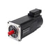 Bosch Rexroth MKD041B-144-KG1-KN servo motor, 2.7 Nm, 7500 rpm, IP65, with holding brake