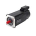 Bosch Rexroth MKD071B-061-GP0-KN Servo Motor, 8.0 Nm, keyed shaft, resolver feedback, flange mounting