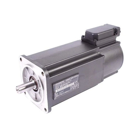 Bosch Rexroth MKD071B-061-KG0-KN Servo Motor, 8.0 Nm, 4500 rpm, resolver feedback, IP65 protection