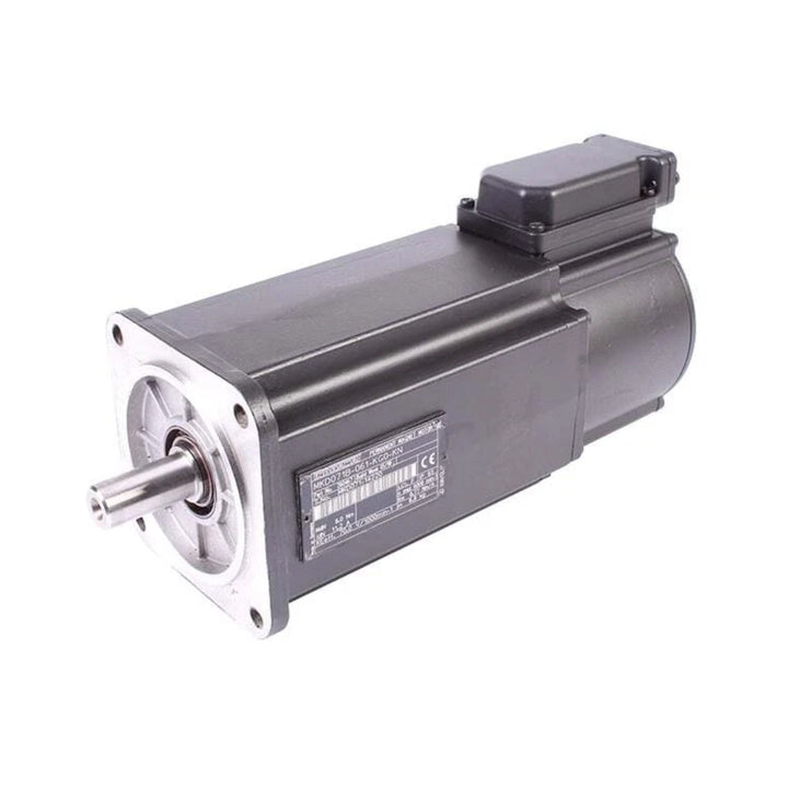 Bosch Rexroth MKD071B-061-KG0-KN Servo Motor, 8.0 Nm, 4500 rpm, resolver feedback, IP65 protection