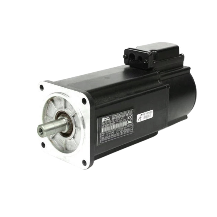 Bosch Rexroth MKD071B-061-KP1-KN synchronous servo motor 8 Nm 32 Nm IP65