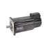 Bosch Rexroth MKD090B-047-KG1-KN Servo Motor, 12.0 Nm, IP65, resolver feedback, plain shaft with holding brake