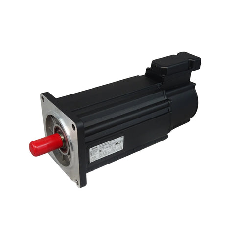 Bosch Rexroth MKD090B-058-KG1-KN Servo Motor, 12 Nm, Resolver Feedback, IP65