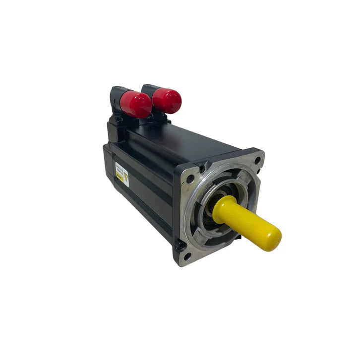 Allen-Bradley MPL-A320H-MK72AA servo motor, 230V, 3500RPM, IP66, no brake, smooth shaft