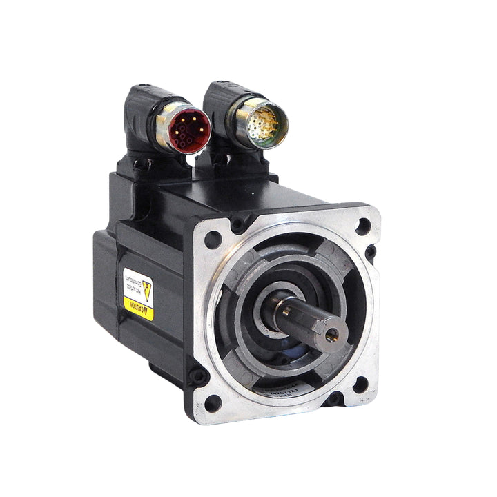 Servo Motor MPL-B310P-MJ72AA da Allen-Bradley – Alto Desempenho,