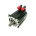 Allen-Bradley MPL-B4530K-MJ72AA servo motor, 8.25Nm, 4000RPM, 460V, keyed shaft, no brake