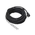 Mitsubishi MR-BKS1CBL10M-A1-H power cable, 10 m, A1 straight connector for MR-J3/MR-J4 servo motors