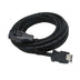 Mitsubishi MR-EKCBL20M-H encoder cable, 20 m, for MR-J3/MR-J4 servo motors