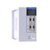Mitsubishi MR‑J2‑200A servo drive, 2.0 kW, 3‑phase 200 V, J2 series for position, speed, torque control