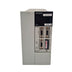 Mitsubishi MR-J2-200CT servo amplifier, 2.0kW, 3-phase 200V, built-in positioning control, MR-J2 Series.