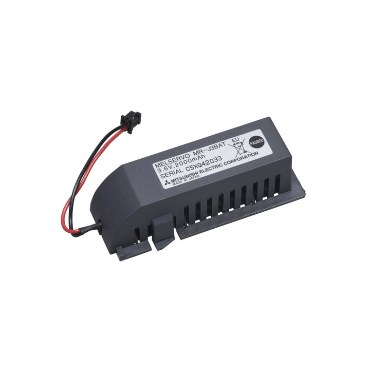 Mitsubishi MR-J3BAT Servo Drive with reliable industrial performance.