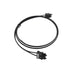 Mitsubishi MR-J3BUS1M servo bus cable, 1m, high-flex power and signal cable for MR-J3 series