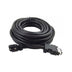 Mitsubishi MR-J3ENCBL5M-A2-H encoder cable, 5 m, A2-type, high-flex shielded for MR-J3 servo systems