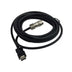 Mitsubishi MR-J3ENSCBL5M-H encoder cable, 5 m, high-flex, for MR-J3/MR-J4 servo motors