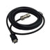 Mitsubishi MR-J3ENSCBL‑15M‑H servo encoder cable, 15 m straight connector, high-flex, for MR-J3 series